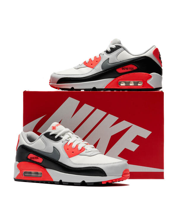 Nike AIR MAX 90 GORE-TEX | FD5810-101 | AFEW STORE